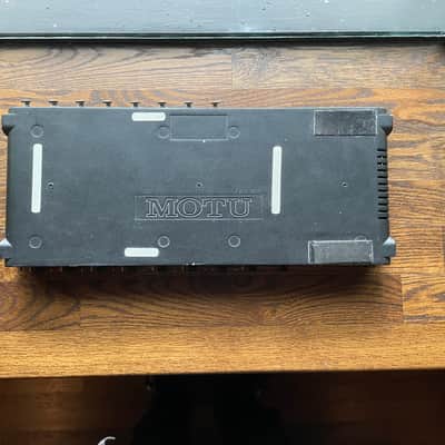 MOTU 8Pre USB Audio Interface 2013 image 7