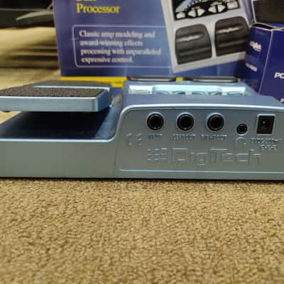 DigiTech BP80 image 5