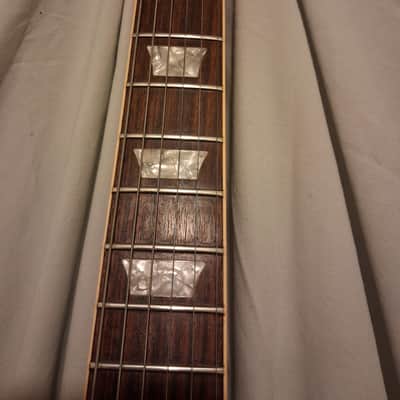 Gibson Firebird V 1995 image 8