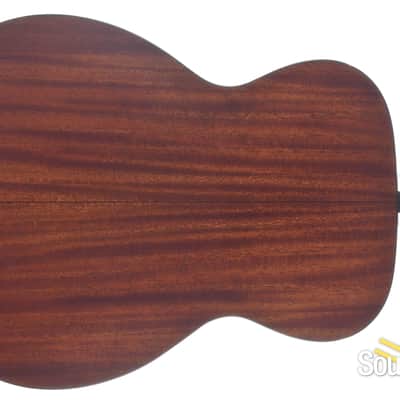 Bourgeois Generation Series OM Acoustic Guitar image 6