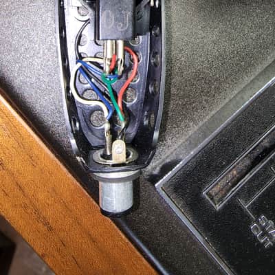 Sansui  Sansui Fr-3060 image 24