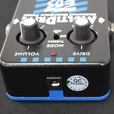 EBS MultiDrive for Bass image 3