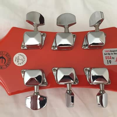 Epiphone Collegiate Florida Gator Guitar image 8
