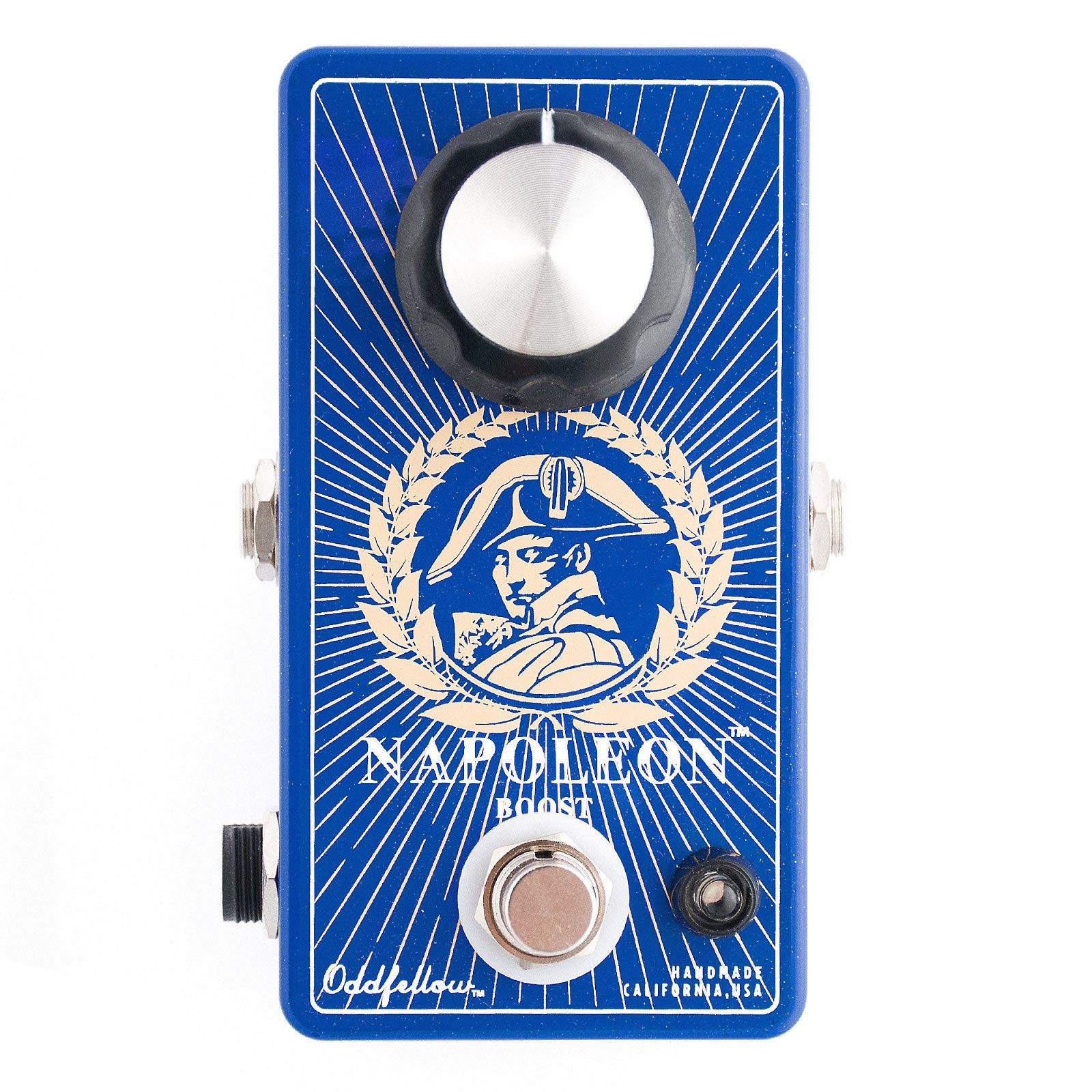 Oddfellow Napoleon Boost | Reverb