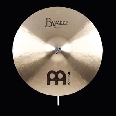 Meinl 20" Byzance Brilliant Medium Crash