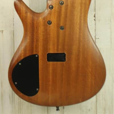 PROJECT Ibanez Prestige SR3000 (898) image 3
