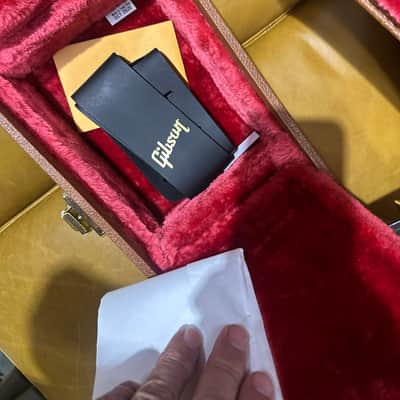 Gibson Lespaul Special Yellow 2019 image 18