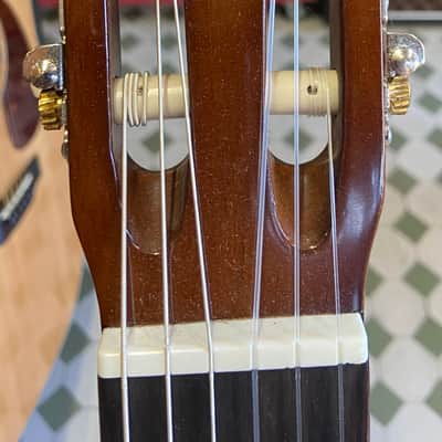Yamaha c40 image 4