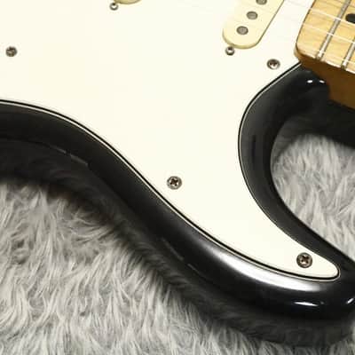 Vintage 1980's made Tokai GOLDSTAR SOUND Stratocaster TST-40 Made in Japan image 6