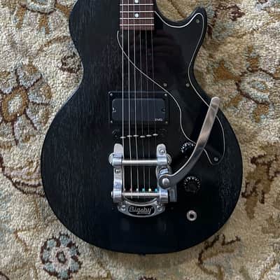 Gibson Melody Maker / Jr. - Vintage 2003 - EMG - Bigsby Trem. image 1