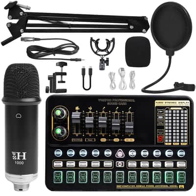 Clippy Clippy XLR EM272 Matched Stereo Pair | Reverb