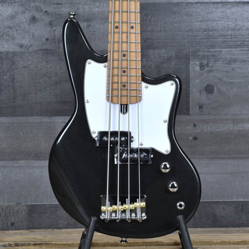 Ashdown Capri-23 Mini Bass - Gloss Black with Gigbag image 1