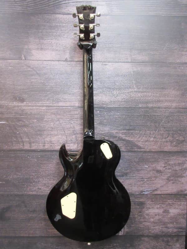 Dean Zelinsky Zenyatta Private Label | Reverb
