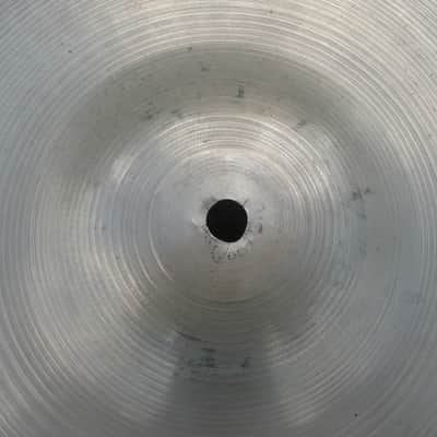 Vintage Zildjian 20" Ride Cymbal - 2366g - PV Music Drum Shop Inspected and Tested​ - Plays / Sounds / Looks Great - Good Condition image 6