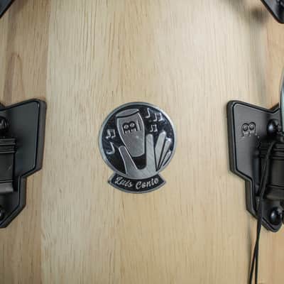 Meinl Luis Conte Conga 11 3/4" image 2