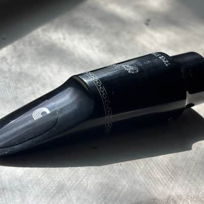 Otto Link Slant Signature (Early Babbitt?) 5* Tenor Saxophone Mouthpiece image 7