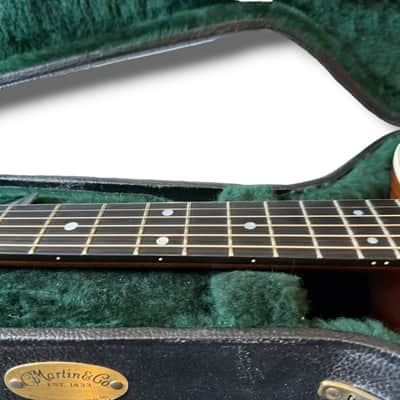 Martin Standard Series D-28 2015 - with pickup Bild 5