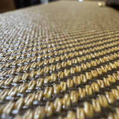 Cornell Romany 12 Reverb - Tweed image 20