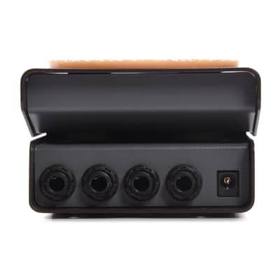 Lehle Stereo Volume Pedal image 3