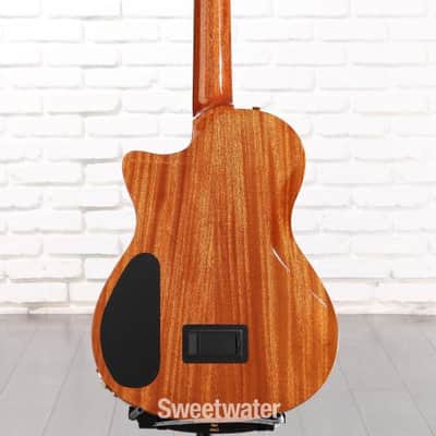Cordoba Stage Artist Traditional Nylon-string Acoustic-electric Guitar - Natural (StgArtNatd3) image 7