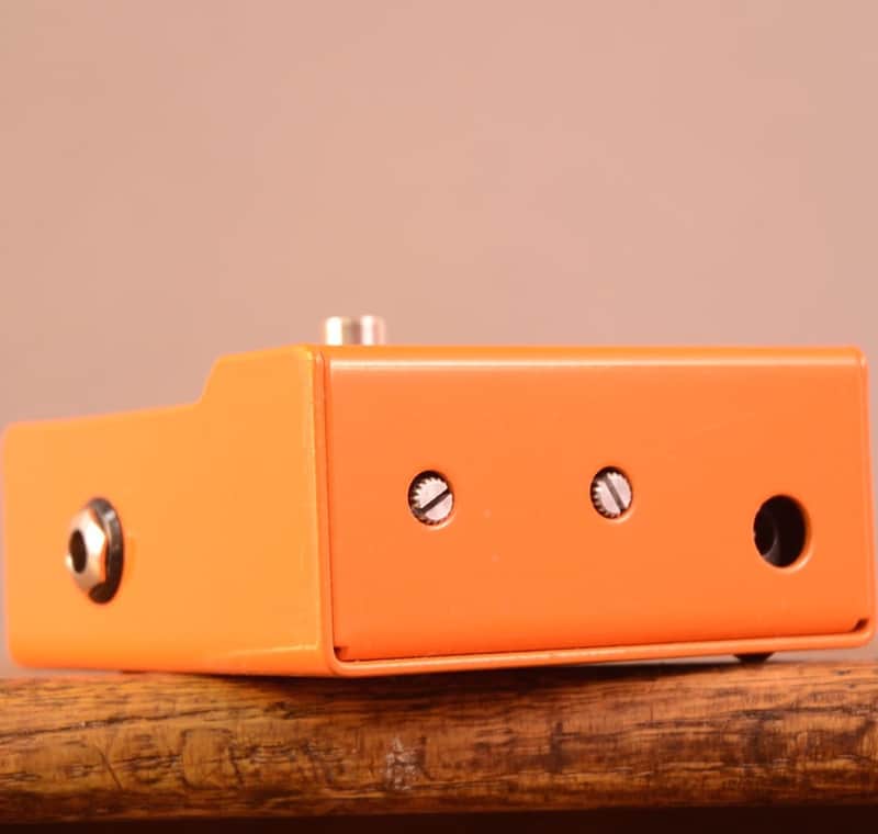 Radial Tonebone BigShot PB1 Class-A Power Booster Pedal image 2