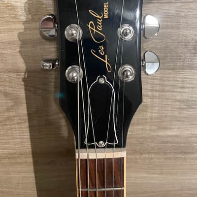 Gibson Les Paul Special Pro 2015 Heritage Cherry image 4