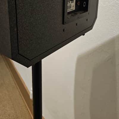 Tannoy System 600 image 3