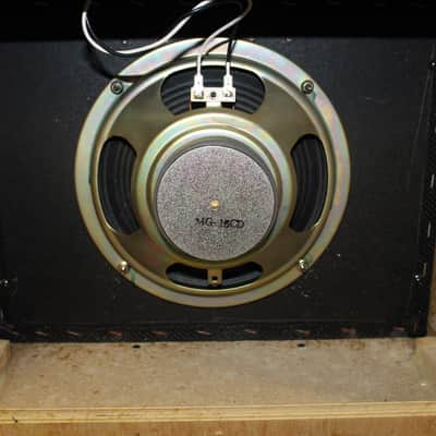 Marshall MG15CDR image 2