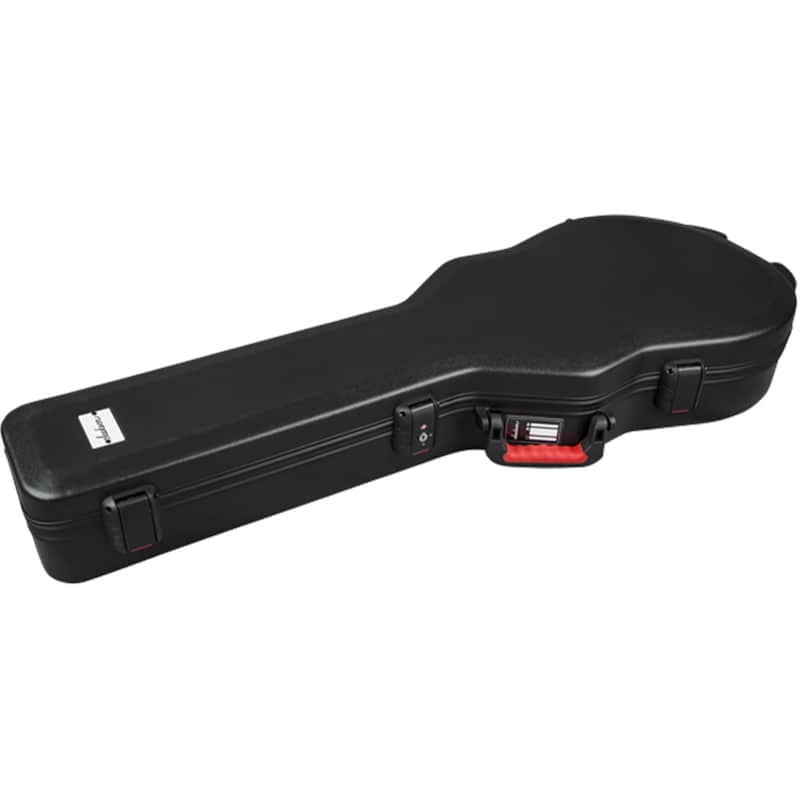 Jackson Monarkh 6/7-String Guitar Case image 1