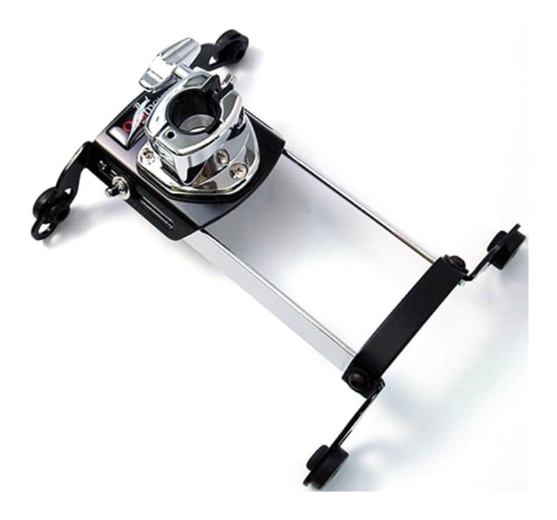Pearl OPT1112/C 11-12" OptiMount Suspension System image 1