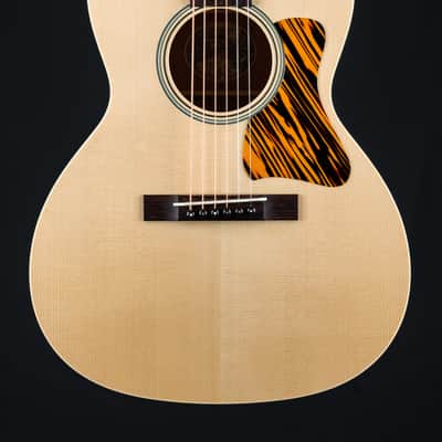 Collings C10-35 Mahogany and Sitka Spruce Natural Used (2023) image 4