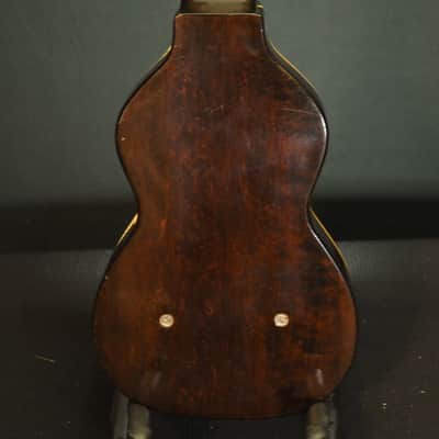 Gibson EH-100 1940 - Sunburst image 4