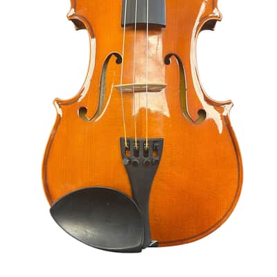 Yamaha Violin V3 Guarneri del Gesu image 4