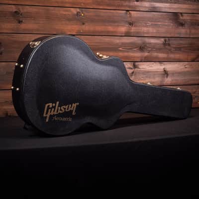 2012 Gibson SJ-200 Standard – Antique Natural image 22