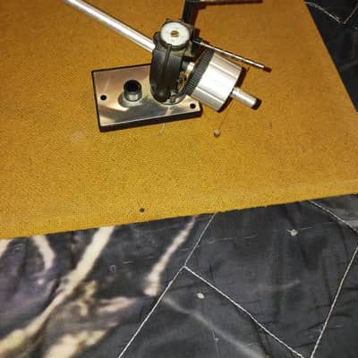 Thorens TD-165 image 4