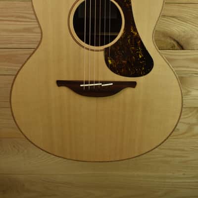 Lowden F-12 2025  - Sitka/Rosewood image 2