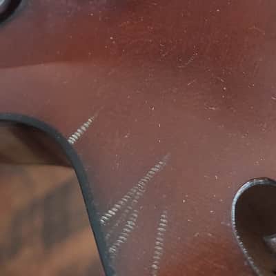 2002 Gibson F-9 w/ HSC image 6