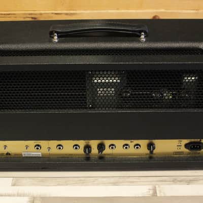 Friedman Brown Eye BE-100 Head - Pre-Owned image 6