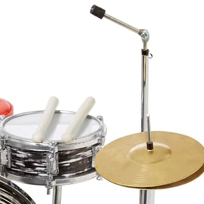 AXE HEAVEN AH 1 Ringo Starr Classic Oyster Mini Drum Set - SS-AXE-AH-RINGO-1 image 3