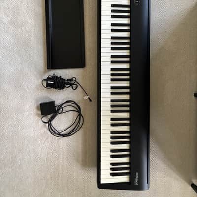 Roland FP-30X 88-Key Digital Portable Piano 2020 - Present - Black image 2