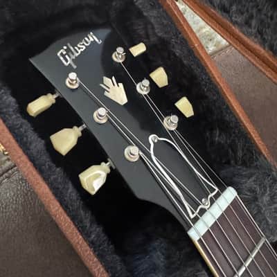 Gibson ES-335 Luther Dickinson Memphis image 2