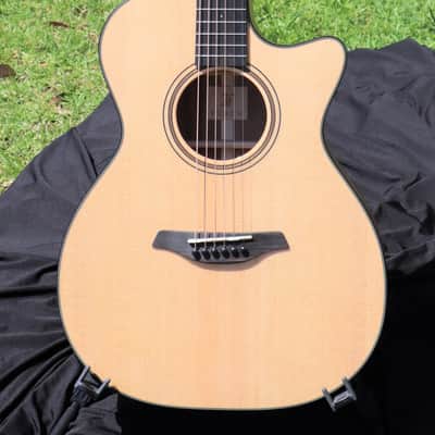 Furch Blue Plus OMc-SW image 2