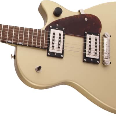 G2210 Streamliner™ Junior Jet™ Club, Laurel Fingerboard, Golddust image 7