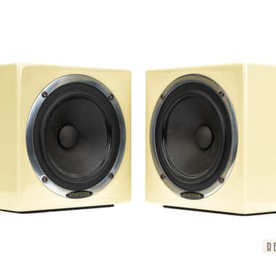 Avantone MixCubes Passive Pair image 3