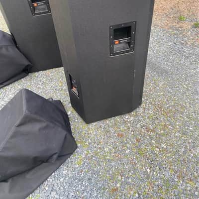 JBL SRX725 image 4