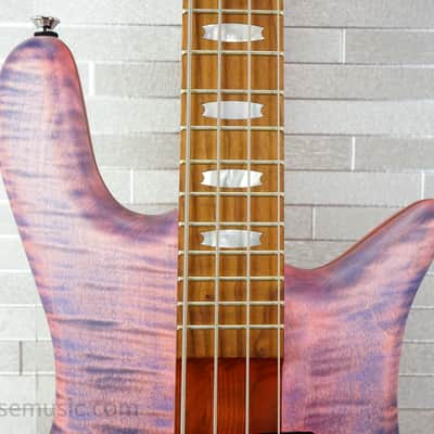 Spector Euro 4 RST - Sundown Glow image 3
