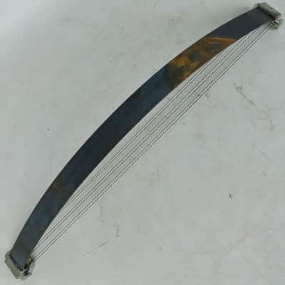 Ludwig 60s Super-Sensitive External Snare Drum Wires 10 Individual Tensioners'64 image 6