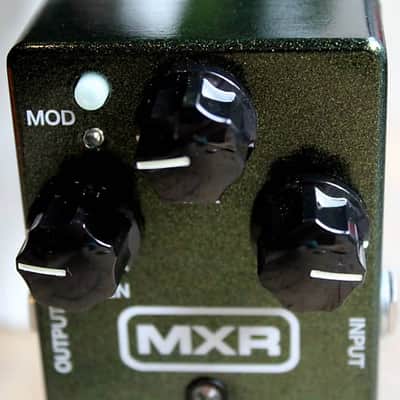 MXR M169 Carbon Copy Analog Delay image 7