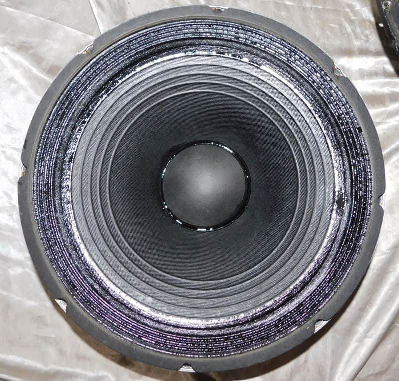Electro-Voice sx 500 series 15" woofer image 1