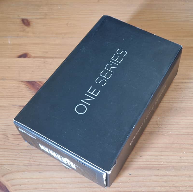 Source Audio Nemesis Delay